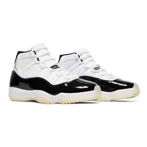 Gratitude Air Jordan 11 MENS 7